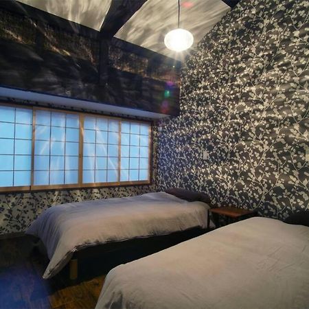 Inuicho Usagi Kyoto Exteriör bild