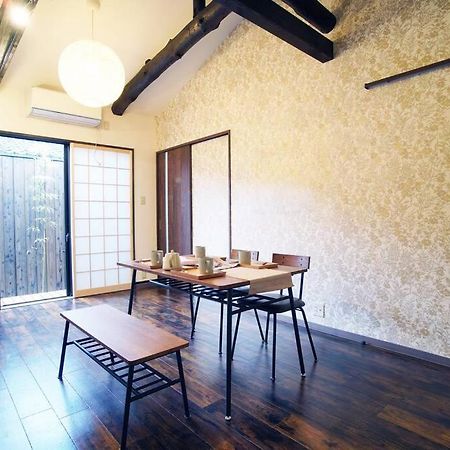 Inuicho Usagi Kyoto Exteriör bild