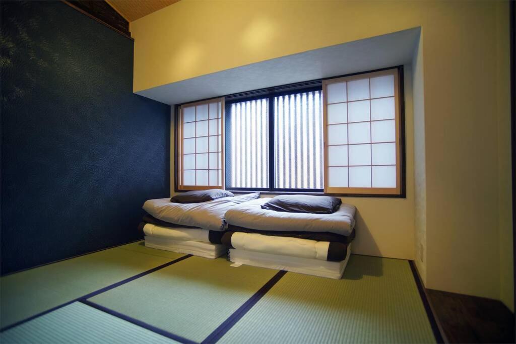 Inuicho Usagi Kyoto Exteriör bild