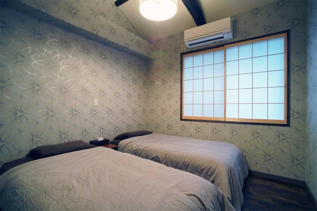 Inuicho Usagi Kyoto Exteriör bild