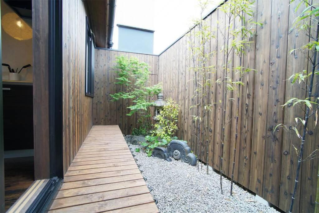 Inuicho Usagi Kyoto Exteriör bild
